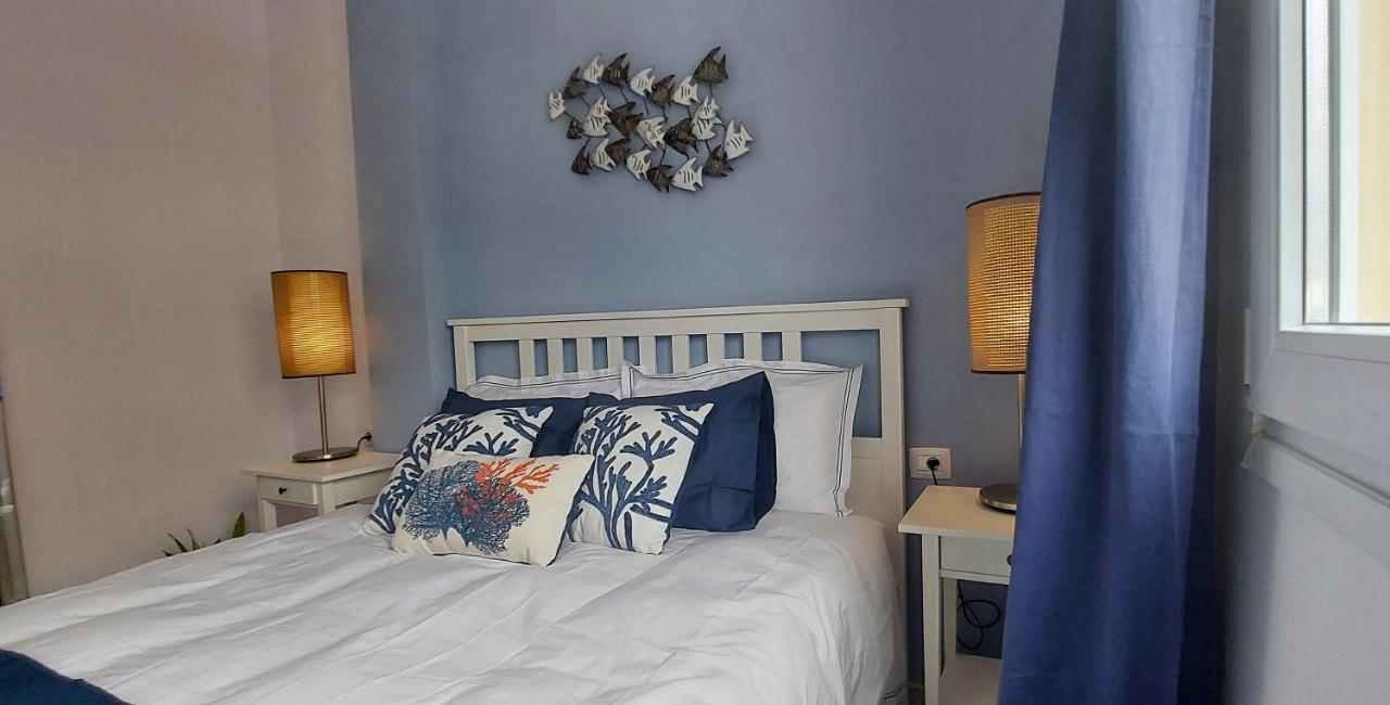 산미겔데아보나 Casa Atlantide 아파트 외부 사진