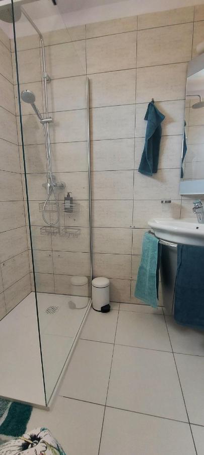 산미겔데아보나 Casa Atlantide 아파트 외부 사진