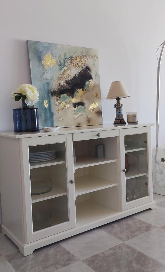 산미겔데아보나 Casa Atlantide 아파트 외부 사진