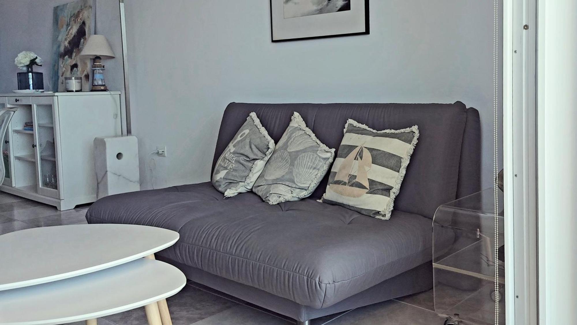 산미겔데아보나 Casa Atlantide 아파트 외부 사진
