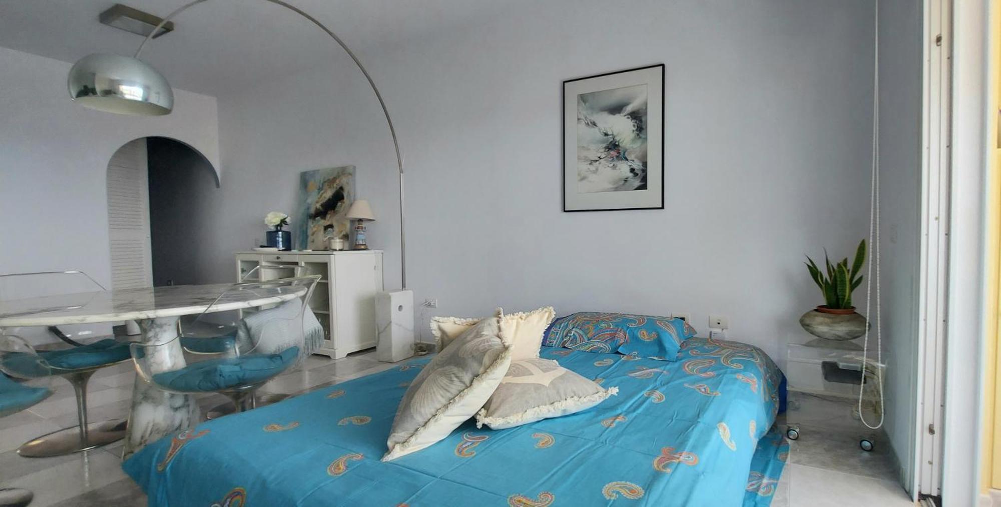 산미겔데아보나 Casa Atlantide 아파트 외부 사진
