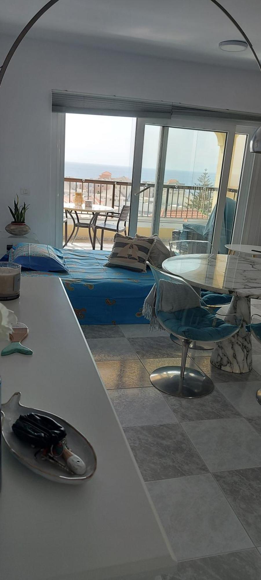 산미겔데아보나 Casa Atlantide 아파트 외부 사진